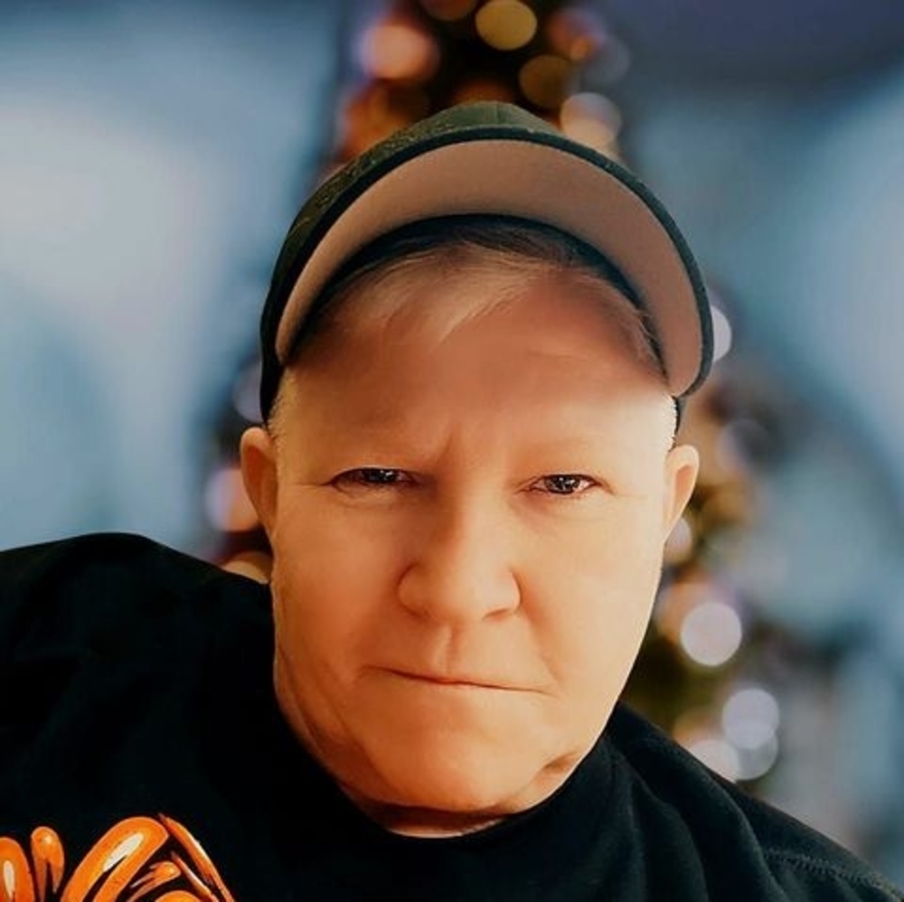 Meet your Posher, Shari